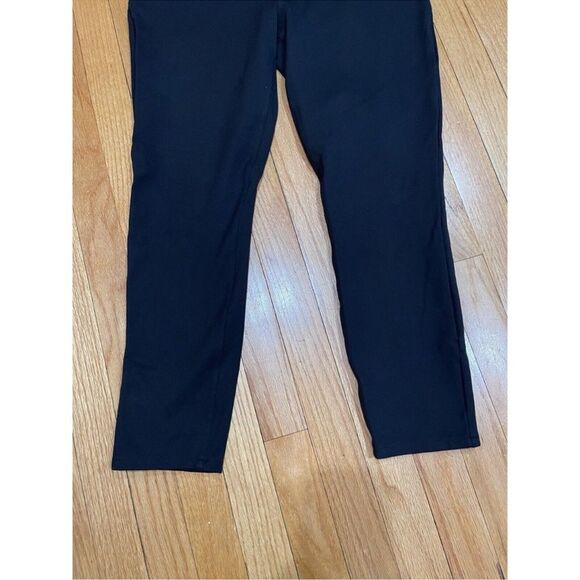 SPANX Ponte Ankle The Perfect Pant Stretch 20202R XL - Picture 7 of 9